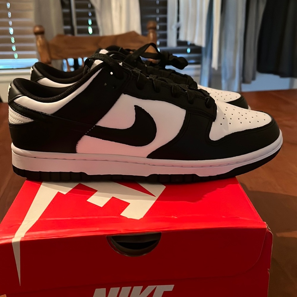 Nike Dunk Low Retro